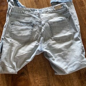 Sofia Jeans Bagi Boyfriend Size 2